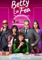  Дурнушка Бетти: История продолжается смотреть онлайн сериал 1 сезон 